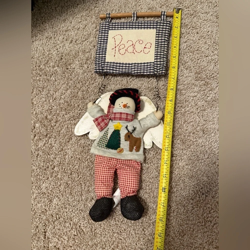N/A russ vintage